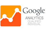 Google Analytics Certificate