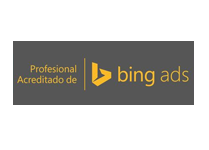 Certificado Bing Ads