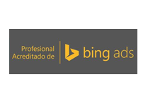 Bing ads certificate