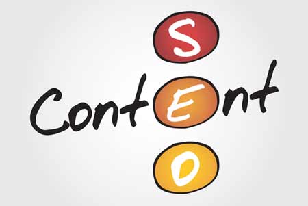 SEO content writing